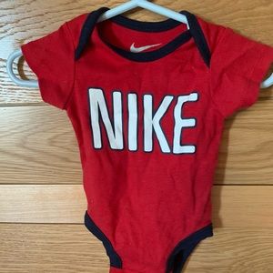 Baby clothing